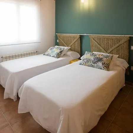 Ferienhaus Casa Turistica Me Quedo En El Pueblo *