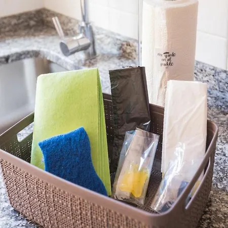 Casa Turistica Me Quedo En El Pueblo * Muñana