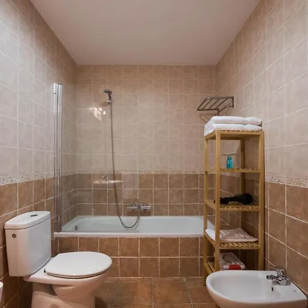 Casa Turistica Me Quedo En El Pueblo *