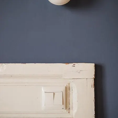 Casa Turistica Me Quedo En El Pueblo בית נופש *