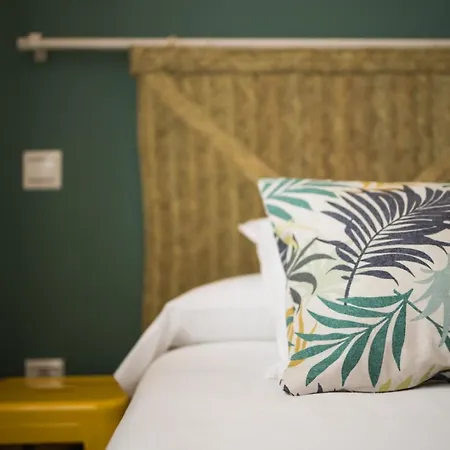 בית נופש Casa Turistica Me Quedo En El Pueblo Muñana