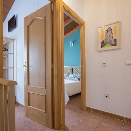 Casa Turistica Me Quedo En El Pueblo