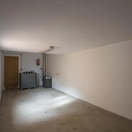 Σπίτι διακοπών Casa Turistica Me Quedo En El Pueblo