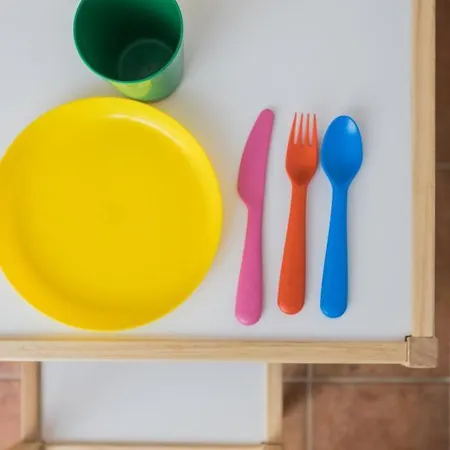 בית נופש Casa Turistica Me Quedo En El Pueblo