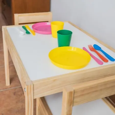 Casa Turística Me Quedo En El Pueblo *