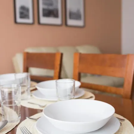 Casa Turistica Me Quedo En El Pueblo בית נופש Muñana