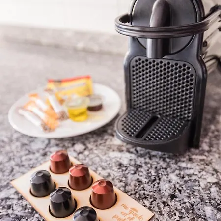 Casa Turistica Me Quedo En El Pueblo בית נופש Muñana