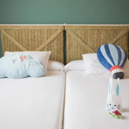 Casa Turistica Me Quedo En El Pueblo בית נופש