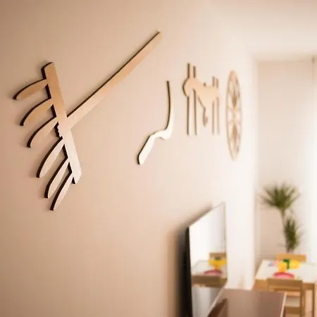 Сasa de vacaciones Casa Turística Me Quedo En El Pueblo Muñana