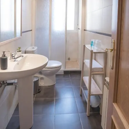 Casa Turistica Me Quedo En El Pueblo * Muñana