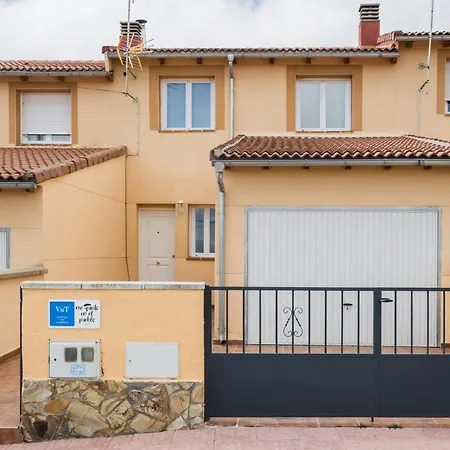 Ferienhaus Casa Turistica Me Quedo En El Pueblo