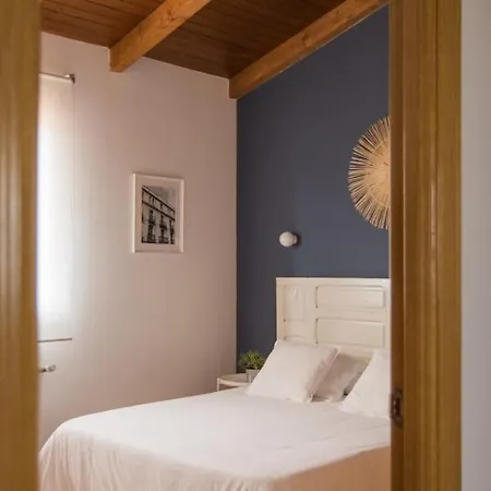 Ferienhaus Casa Turistica Me Quedo En El Pueblo