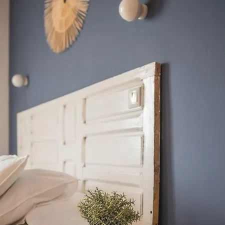 Casa Turistica Me Quedo En El Pueblo בית נופש *