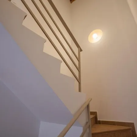 Casa Turistica Me Quedo En El Pueblo *