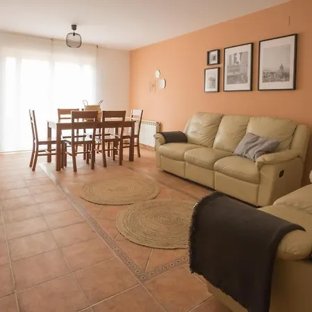 Ferienhaus Casa Turistica Me Quedo En El Pueblo