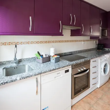 Casa Turistica Me Quedo En El Pueblo Ferienhaus Muñana
