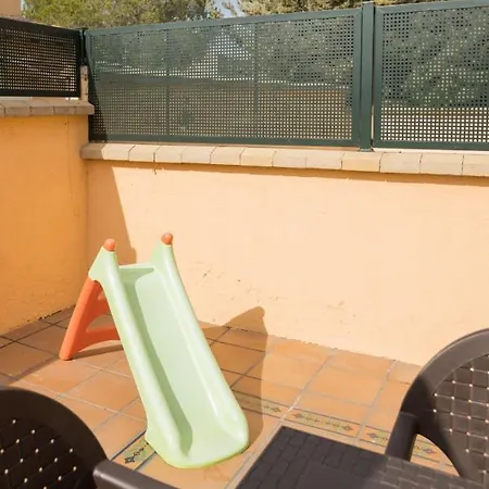 Casa Turística Me Quedo En El Pueblo *