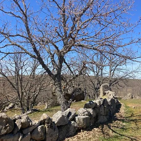 Σπίτι διακοπών Casa Turistica Me Quedo En El Pueblo *