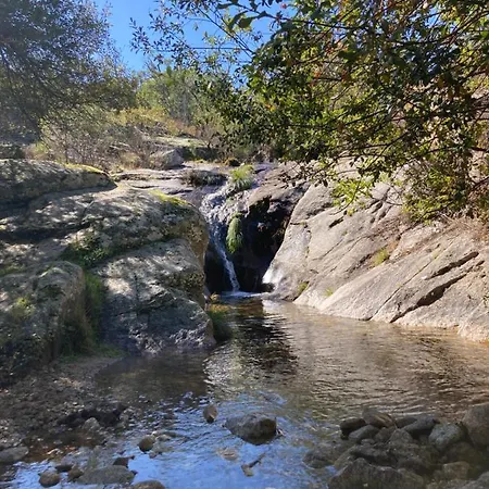בית נופש Casa Turistica Me Quedo En El Pueblo *