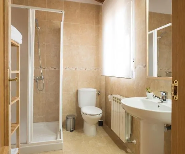 Casa Turistica Me Quedo En El Pueblo