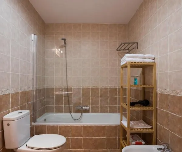 Casa Turistica Me Quedo En El Pueblo *