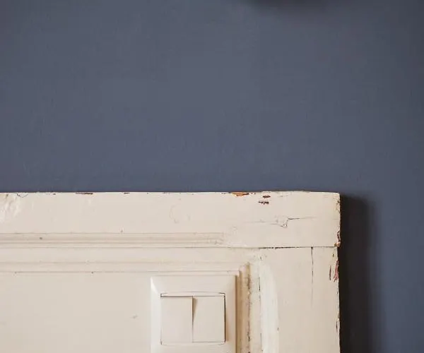 Casa Turistica Me Quedo En El Pueblo Vakantiehuis *