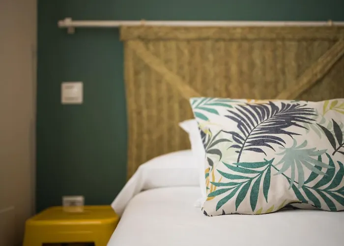 Prázdninový dům Casa Turistica Me Quedo En El Pueblo Muñana