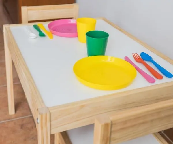 Casa Turistica Me Quedo En El Pueblo *