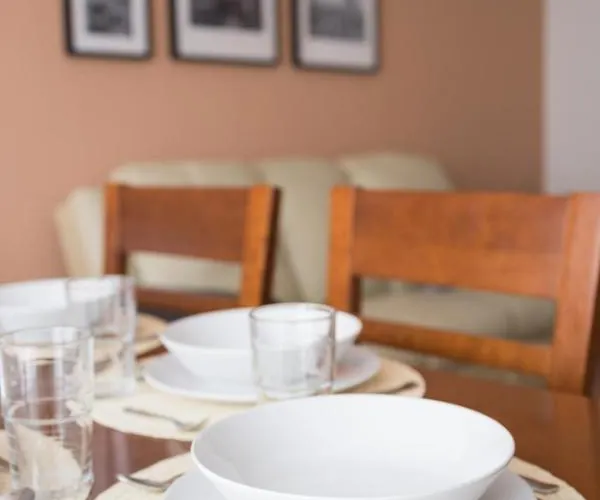 Casa Turistica Me Quedo En El Pueblo Prázdninový dům Muñana