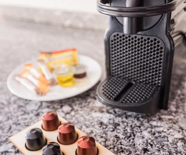 Casa Turistica Me Quedo En El Pueblo Prázdninový dům Muñana