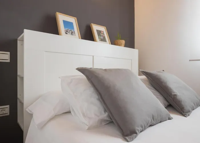 Casa Turistica Me Quedo En El Pueblo Prázdninový dům