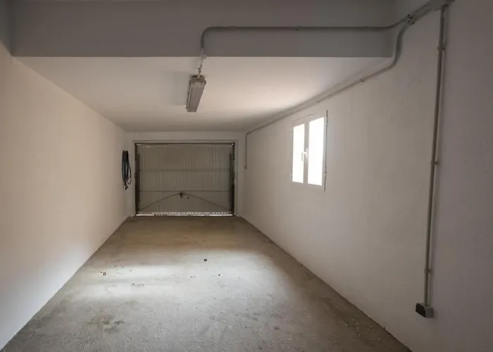 Prázdninový dům Casa Turistica Me Quedo En El Pueblo *