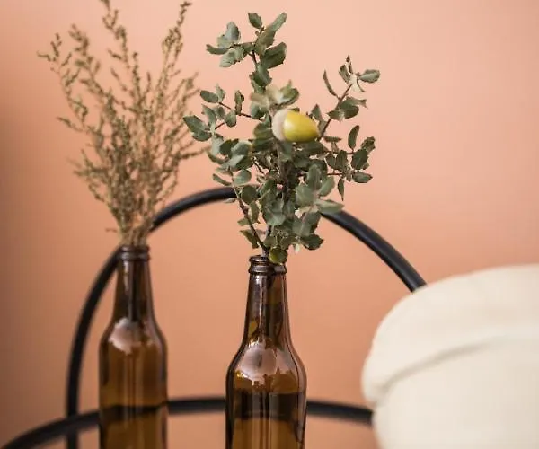 Casa Turistica Me Quedo En El Pueblo Prázdninový dům Muñana