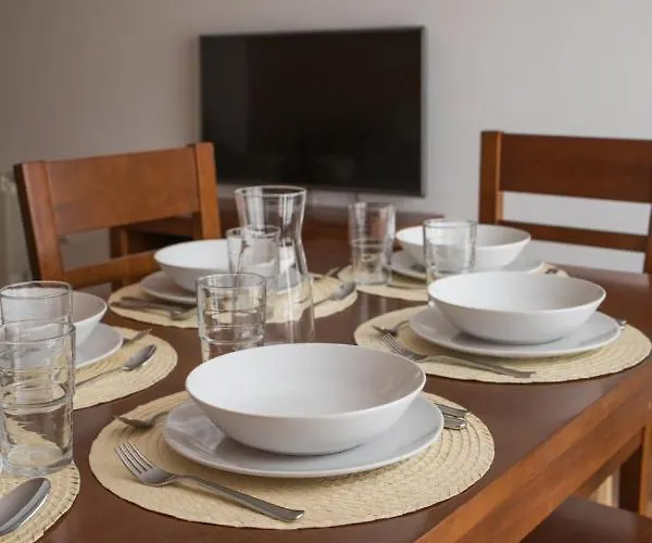 Casa Turistica Me Quedo En El Pueblo Prázdninový dům *