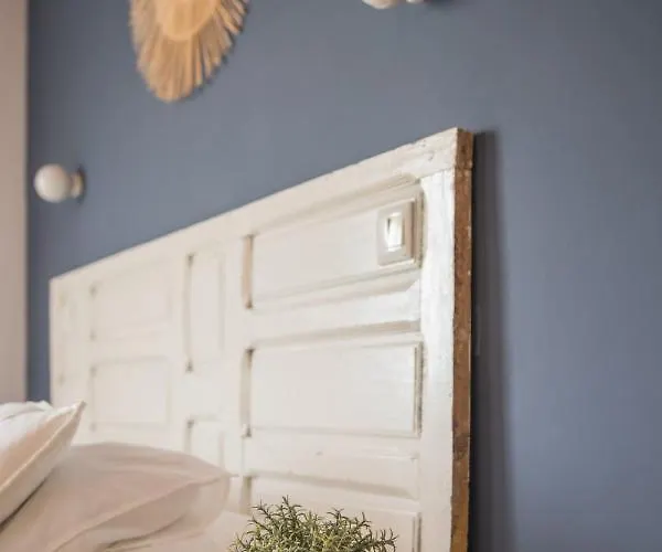 Casa Turistica Me Quedo En El Pueblo Prázdninový dům *