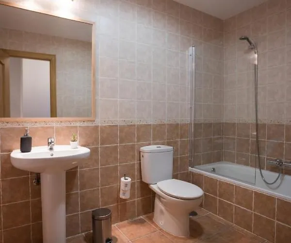 Casa Turistica Me Quedo En El Pueblo Prázdninový dům Muñana