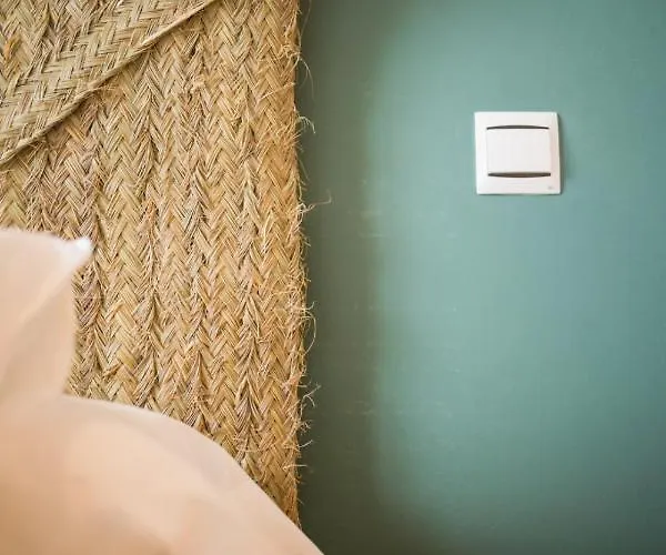 Casa Turistica Me Quedo En El Pueblo Prázdninový dům Muñana