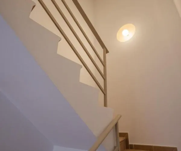 Casa Turistica Me Quedo En El Pueblo *