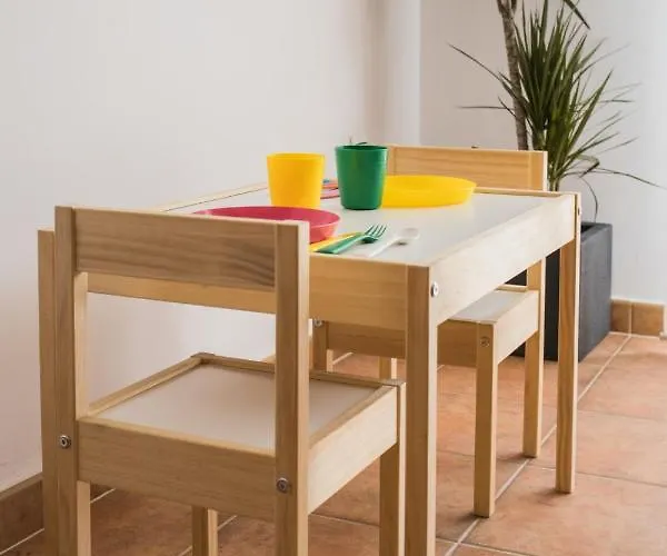 Casa Turistica Me Quedo En El Pueblo Prázdninový dům Muñana