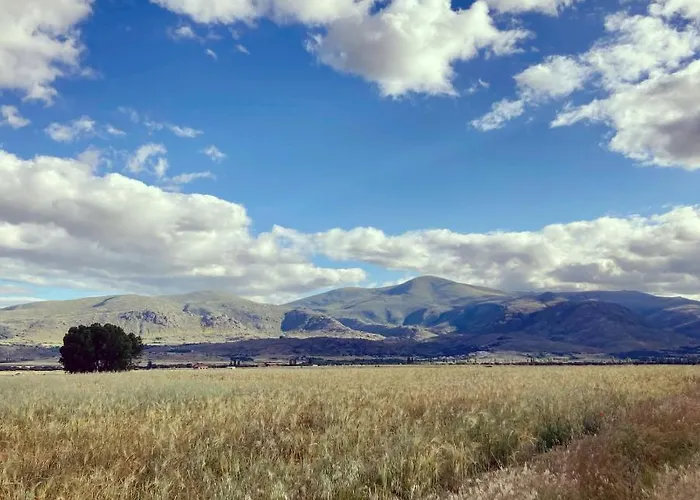 Casa Turistica Me Quedo En El Pueblo Prázdninový dům