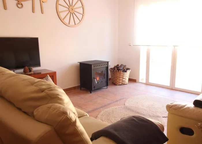 Casa Turistica Me Quedo En El Pueblo Prázdninový dům