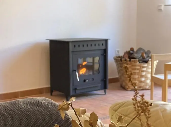 Prázdninový dům Casa Turistica Me Quedo En El Pueblo