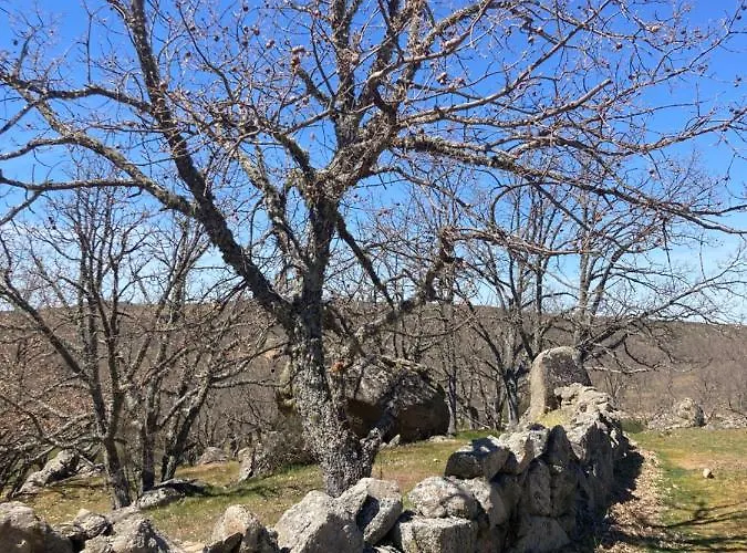 Prázdninový dům Casa Turistica Me Quedo En El Pueblo *